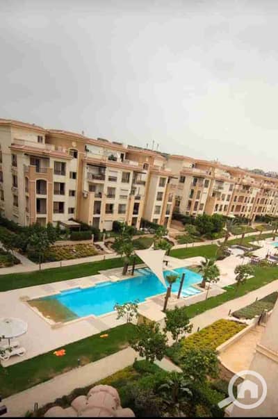 4 Bedroom Flat for Sale in Katameya, Cairo - IMG_٢٠٢٥٠٩١٧_٠٠٢٥٤٩. jpg