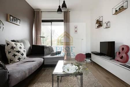 2 Bedroom Flat for Rent in Miami, Alexandria - IMG_5329. webp