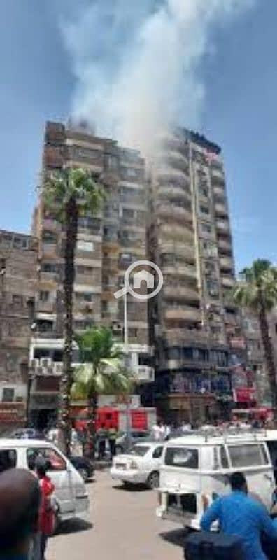Retail for Sale in Faisal, Giza - محل للبيع في فيصل الرئيسي مؤجر براند يوجد مساحات