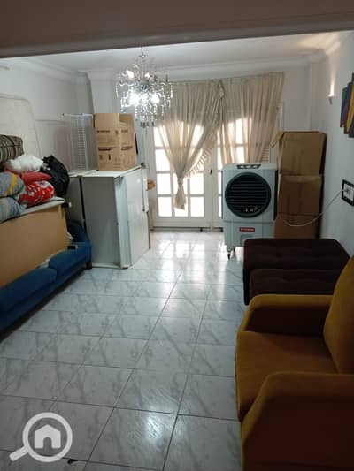3 Bedroom Apartment for Rent in Maadi, Cairo - d17d2920-8136-4000-8b6a-139505eab595. jpeg