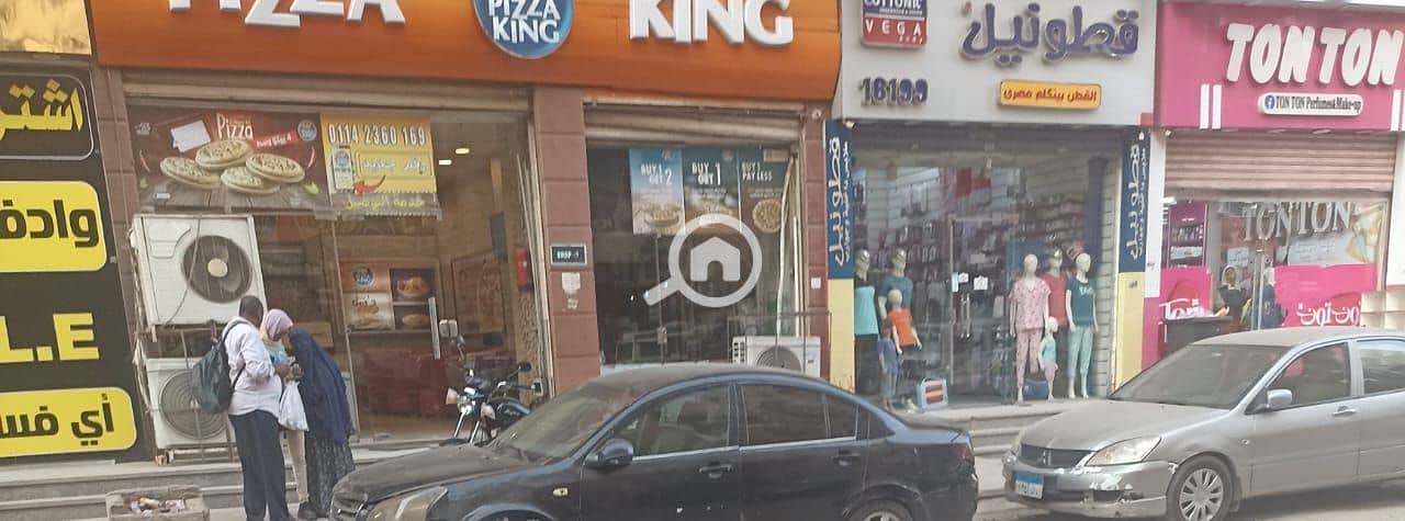 محل للبيع في فيصل مؤجر ويوجد مساحات واسعار شوارع رئيسى محل للبيع في فيصل مؤجر ويوجد مساحات واسعار شوارع رئيسى