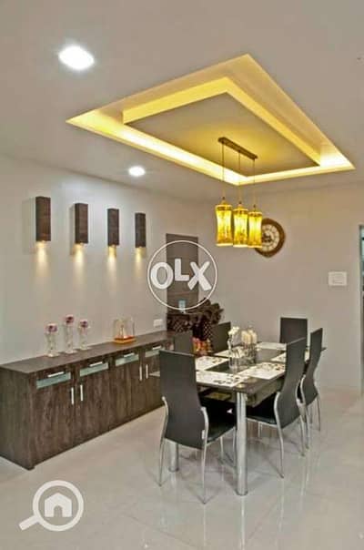 Retail for Rent in Faisal, Giza - محل للايجار في فيصل الرئيسي مرخص تجارى ومسجل جميع الاغراض