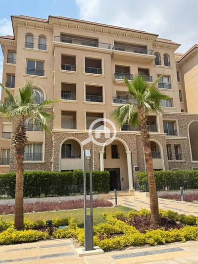 4 Bedroom Flat for Sale in New Cairo, Cairo - 506396675_3797817910361942_2815140983729550864_n. jpg