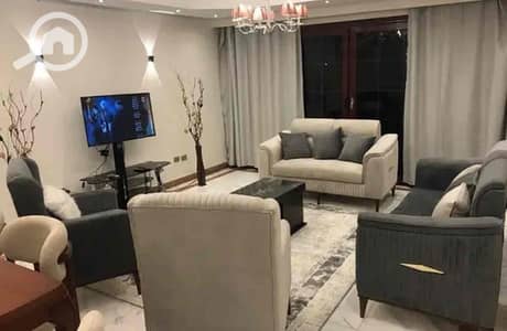 فلیٹ 3 غرف نوم للايجار في المعادي، القاهرة - IMG_7636. jpg