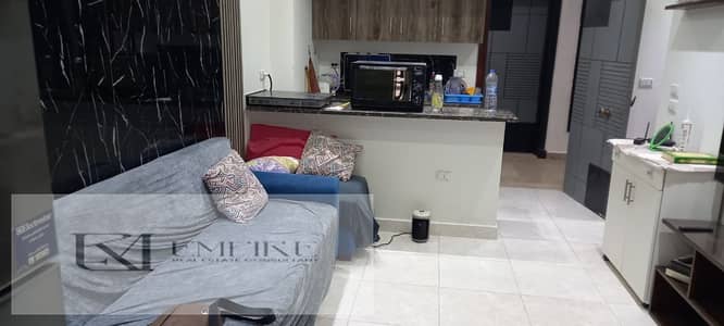 شقة 1 غرفة نوم للايجار في مدينة نصر، القاهرة - WhatsApp Image 2024-11-21 at 20.13. 41_67170dbe. jpg