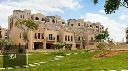 تاون هاوس 4 غرف نوم للبيع في مدينة المستقبل، القاهرة - 449529930_871486195018941_5549211518759396193_n. jpg