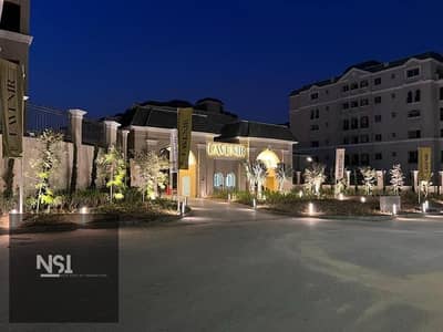 فلیٹ 2 غرفة نوم للبيع في مدينة المستقبل، القاهرة - 3e080750-6d8d-4f21-828e-2625c6bffb53. jpg