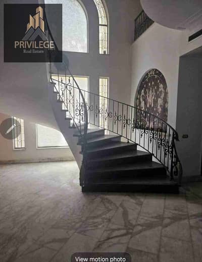 5 Bedroom Villa for Sale in Maadi, Cairo - FB_IMG_1758074392657. jpg