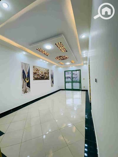2 Bedroom Apartment for Sale in Nakheel, Alexandria - 1000350098. jpg