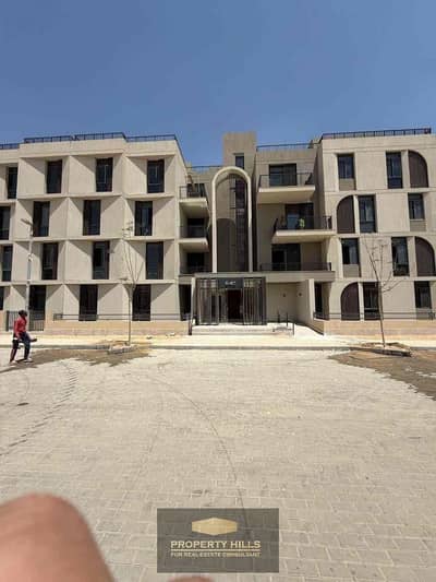 3 Bedroom Duplex for Sale in Sheikh Zayed, Giza - ea2145a6-66ea-48f0-8262-24ca94c2bc17. jpg