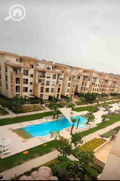 3 Bedroom Flat for Sale in Katameya, Cairo - IMG_٢٠٢٥٠٩١٧_٠٠٢٥٤٩. jpg