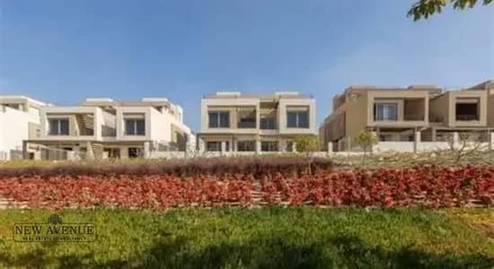 6 Bedroom Villa for Sale in New Cairo, Cairo - WhatsApp Image 2025-09-16 at 11.57. 33 AM (1). jpeg