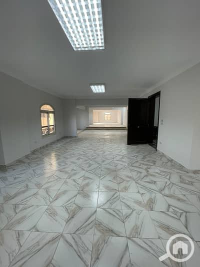 Office for Rent in Maadi, Cairo - 50b0bedb-db3f-4acf-96cc-afbaf269d88d. jpeg