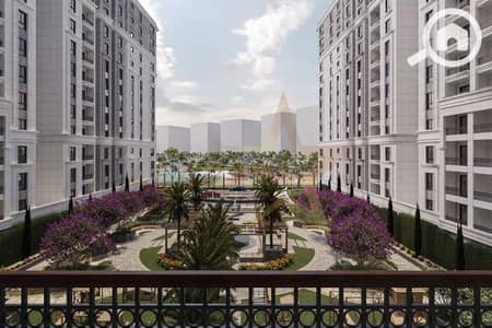 شقة 3 غرف نوم للبيع في سموحة، الإسكندرية - 1. jpg