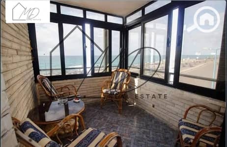3 Bedroom Flat for Sale in Laurent, Alexandria - l3. jpg