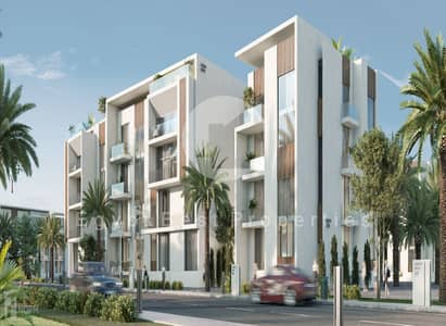 فلیٹ 2 غرفة نوم للبيع في 6 أكتوبر، الجيزة - 091-EMAAR-Cairo-Gate-Competition-50. jpg
