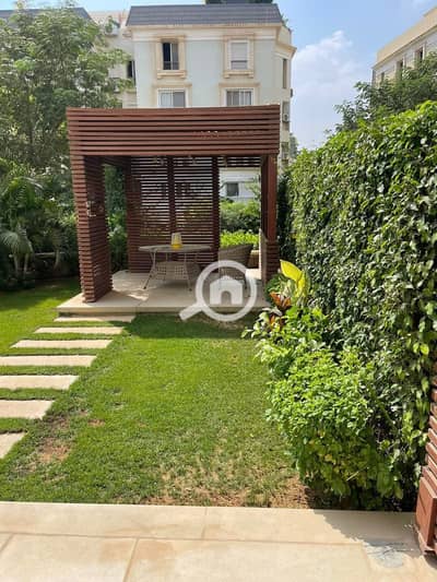 4 Bedroom iVilla for Sale in New Cairo, Cairo - IMG_6632. jpeg