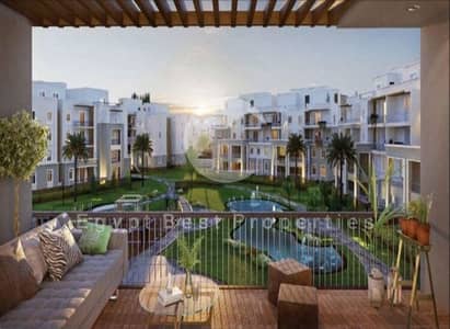 3 Bedroom Apartment for Sale in 6th of October, Giza - كمبوند-كايرو-جيت-الشيخ-زايد-cairo-gate-2. jpg