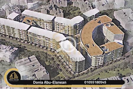 شقة 3 غرف نوم للبيع في سموحة، الإسكندرية - 5. png