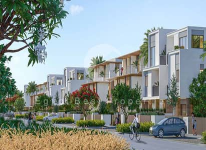 3 Bedroom Villa for Sale in 6th of October, Giza - Emaar-Misr-Cairo-Gate. jpg