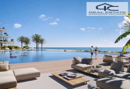 2 Bedroom Chalet for Sale in North Coast, Matruh - 6634541-24441o. png