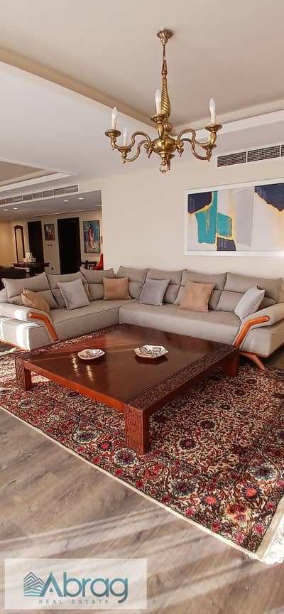 3 Bedroom Apartment for Rent in 6th of October, Giza - WhatsApp Image 2025-09-15 at 3.39. 46 PM (2). jpeg