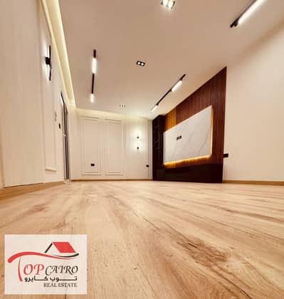 2 Bedroom Flat for Sale in Madinaty, Cairo - WhatsApp Image 2025-09-17 at 8.53. 23 AM (12). jpeg