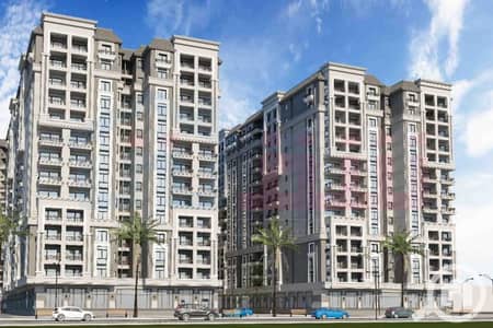 فلیٹ 3 غرف نوم للبيع في سموحة، الإسكندرية - IMG-20250903-WA0132. jpg