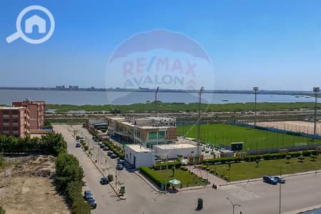 فلیٹ 3 غرف نوم للايجار في سيدي جابر، الإسكندرية - 1. jpg