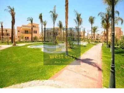 5 Bedroom Villa for Sale in Sheikh Zayed, Giza - 15afe44c-d225-4e41-a03c-044955d5a6f1. jpg