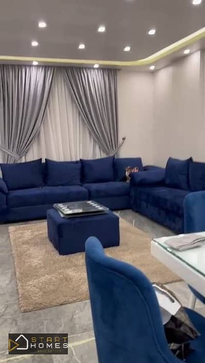 4 Bedroom Apartment for Rent in New Cairo, Cairo - WhatsApp Image 2025-09-17 at 11.16. 54 AM. jpeg
