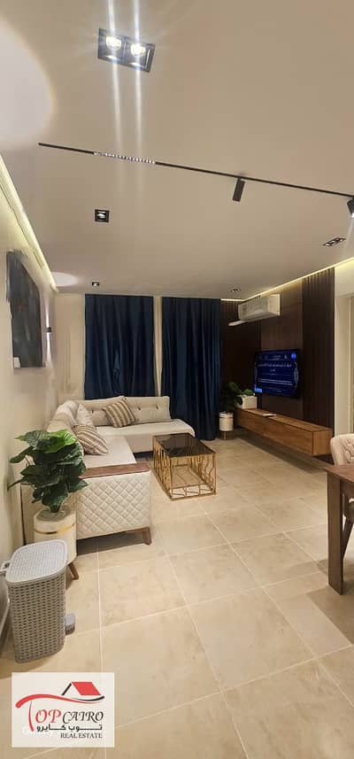 2 Bedroom Flat for Rent in Madinaty, Cairo - WhatsApp Image 2025-09-16 at 11.35. 26 AM (1). jpeg