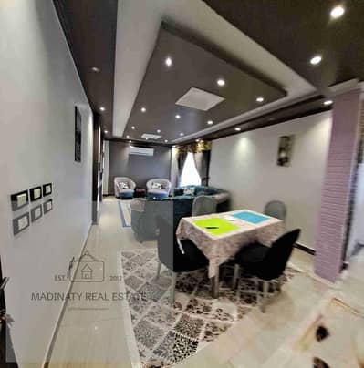 2 Bedroom Flat for Sale in Madinaty, Cairo - 1001223889. jpg