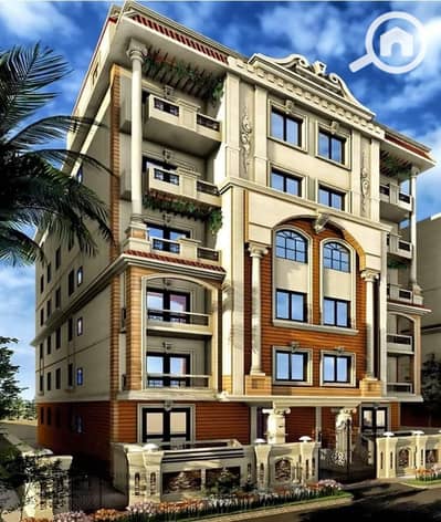 3 Bedroom Apartment for Sale in 6th of October, Giza - IMG_2204. jpeg