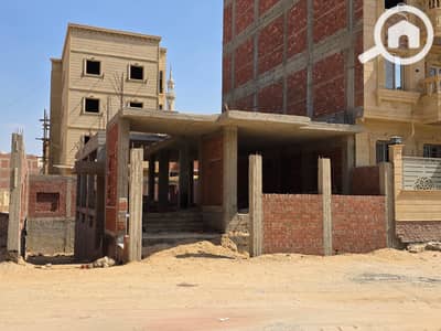 Residential Land for Sale in Obour City, Cairo - 1000070581. jpg
