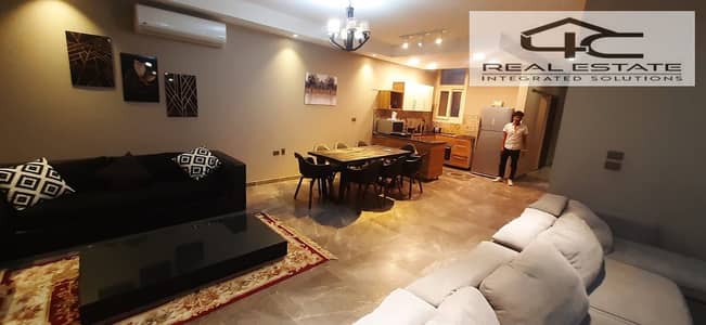 3 Bedroom Chalet for Sale in North Coast, Matruh - WhatsApp Image 2025-09-17 at 01.00. 49 (1). jpeg