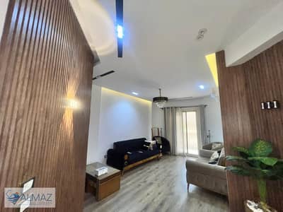 2 Bedroom Flat for Rent in New Cairo, Cairo - WhatsApp Image 2025-09-17 at 11.14. 08 AM. jpeg