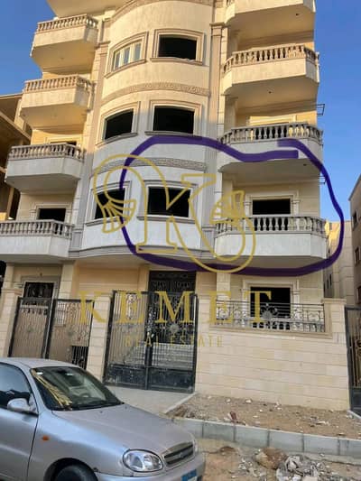 شقة 3 غرف نوم للبيع في القاهرة الجديدة، القاهرة - WhatsApp Image 2025-09-17 at 11.43. 52 AM. jpeg