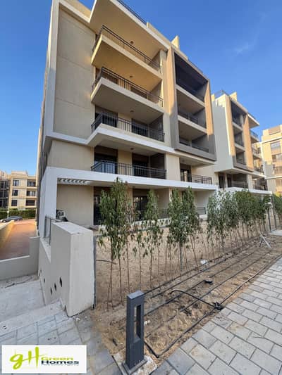 2 Bedroom Penthouse for Sale in New Cairo, Cairo - IMG-20241214-WA0442. jpg
