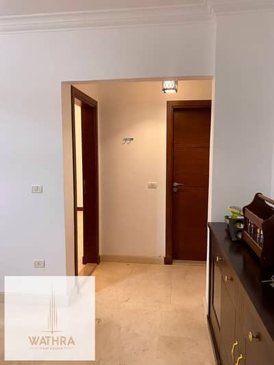 2 Bedroom Flat for Sale in New Cairo, Cairo - WhatsApp Image 2025-09-17 at 11.16. 18 AM (1). jpeg