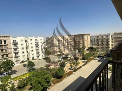 شقة 2 غرفة نوم للايجار في القاهرة الجديدة، القاهرة - IMG-20250910-WA0069. jpg