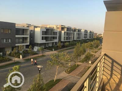 3 Bedroom Apartment for Sale in New Cairo, Cairo - Villas For sale in Taj-City (1). jpg