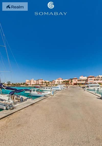 2 Bedroom Chalet for Sale in Soma Bay, Red Sea - IMG-20250513-WA0040. jpg