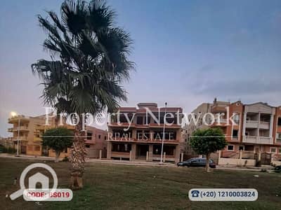 عقار سكني آخر 11 غرف نوم للبيع في مدينة الشروق، القاهرة - BS019 (5). png