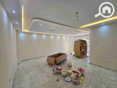 فلیٹ 3 غرف نوم للايجار في الشيخ زايد، الجيزة - 1000274726. jpg