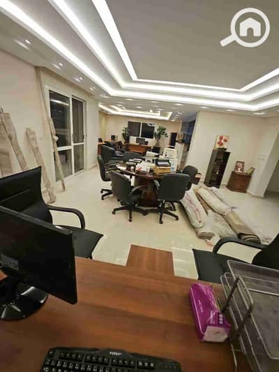 4 Bedroom Flat for Rent in Madinaty, Cairo - 1000521395. jpg