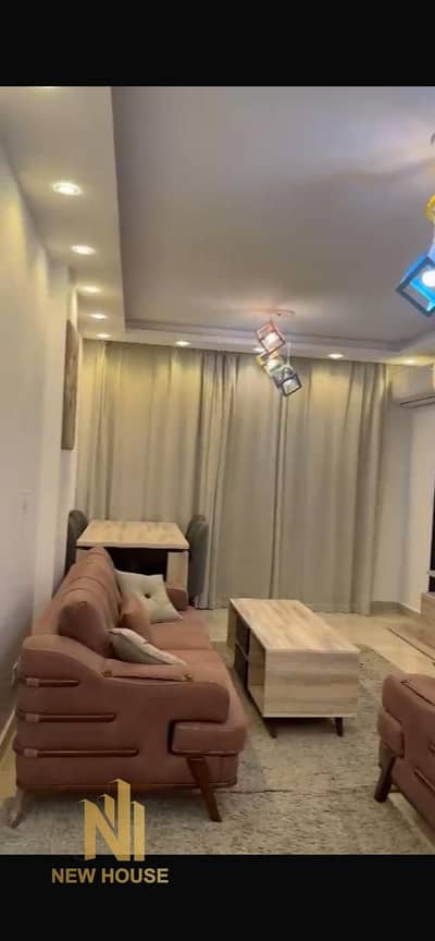 3 Bedroom Flat for Rent in Madinaty, Cairo - WhatsApp Image 2025-09-17 at 1.58. 19 AM. jpeg