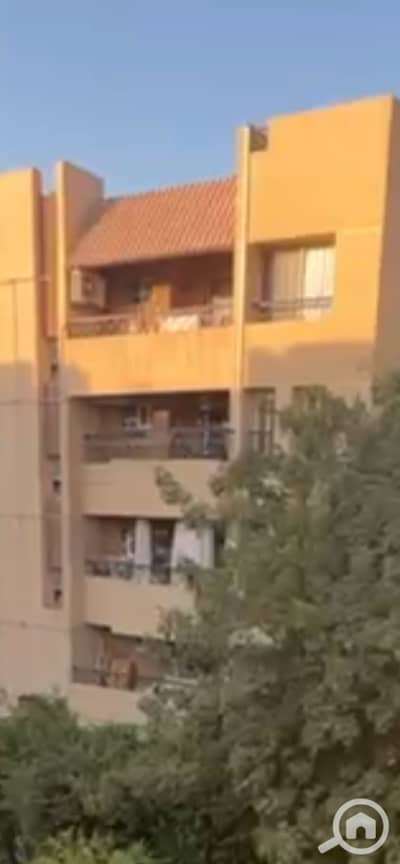 3 Bedroom Flat for Rent in New Cairo, Cairo - IMG_6782. png