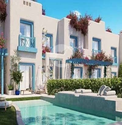 2 Bedroom Chalet for Sale in North Coast, Matruh - 60bff9be62b78696701707. jpg
