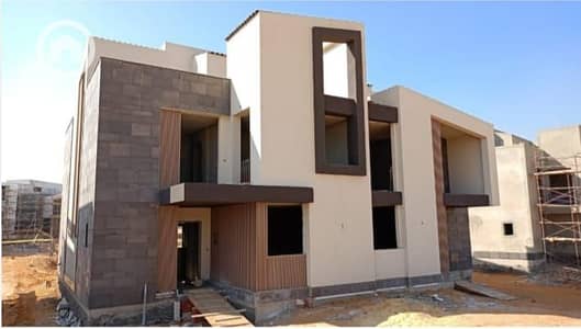 فیلا 5 غرف نوم للبيع في 6 أكتوبر، الجيزة - WhatsApp Image 2024-08-08 at 12.24. 14_4c7215dd. jpg